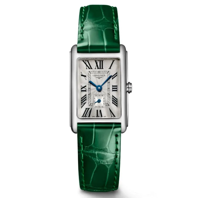 Longines DolceVita rannekello L5255471A