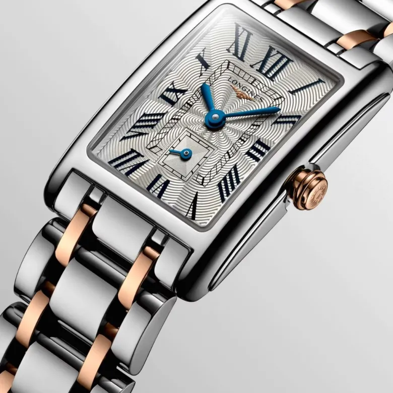 Longines DolceVita rannekello L52555717