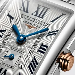Longines DolceVita rannekello L52555717