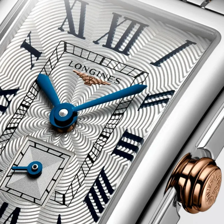 Longines DolceVita rannekello L52555717