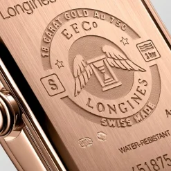 Longines DolceVita rannekello L52558710