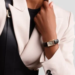 Longines DolceVita rannekello L52558710
