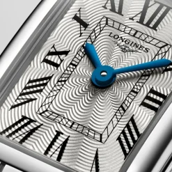 Longines DolceVita rannekello L52584716