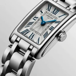 Longines DolceVita rannekello L52584716