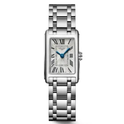 Longines DolceVita rannekello L52584716