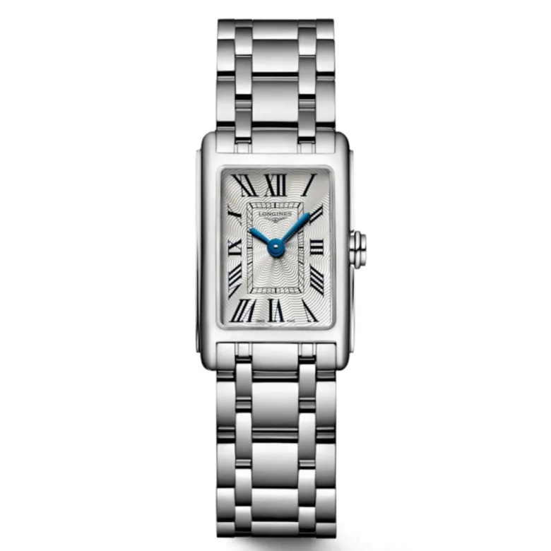 Longines DolceVita rannekello L52584716