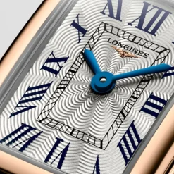 Longines DolceVita rannekello L52588710