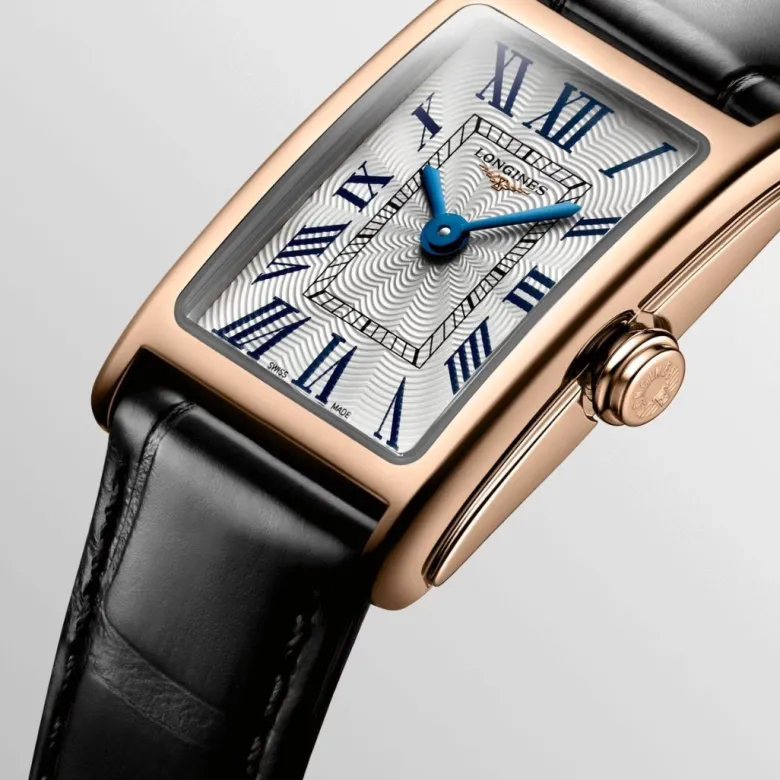 Longines DolceVita rannekello L52588710