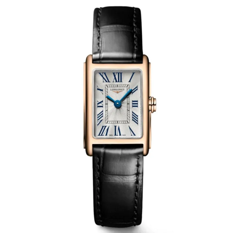 Longines DolceVita rannekello L52588710