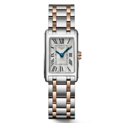 Longines DolceVita rannekello L52585717