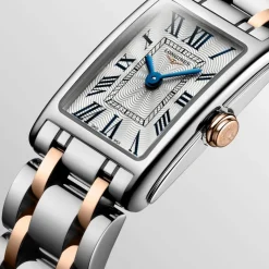Longines DolceVita rannekello L52585717