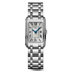 Longines DolceVita rannekello L52580716