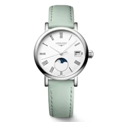 Longines Elegant Collection rannekello L43304110