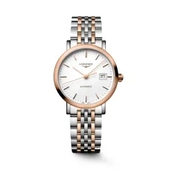 Longines Elegant Collection rannekello L43105197