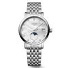 Longines Elegant Collection rannekello L43304876