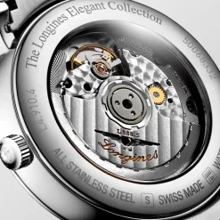 Longines Elegant Collection rannekello L49104186