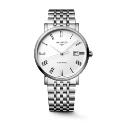 Longines Elegant Collection rannekello L49104186
