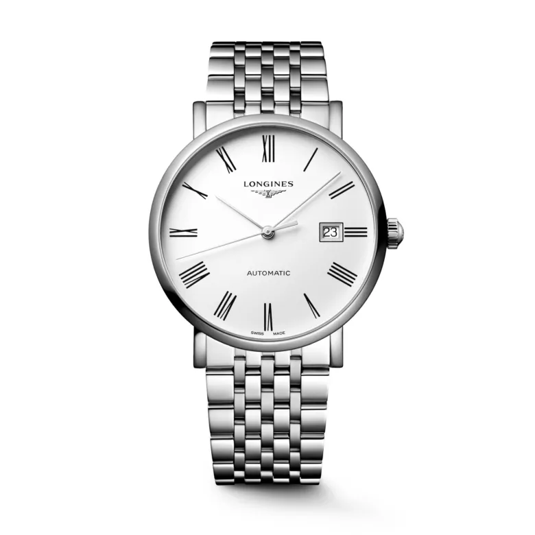 Longines Elegant Collection rannekello L49104186