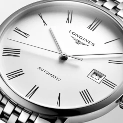Longines Elegant Collection rannekello L49104186