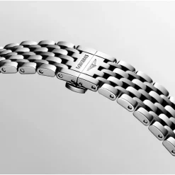 Longines Elegant Collection rannekello L49104596