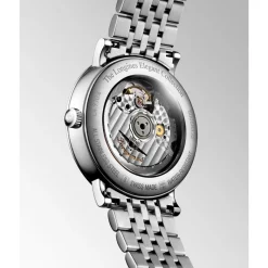 Longines Elegant Collection rannekello L49104796
