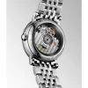 Longines Elegant Collection rannekello L43094186