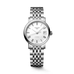 Longines Elegant Collection rannekello L43094186