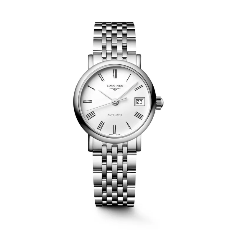 Longines Elegant Collection rannekello L43094186