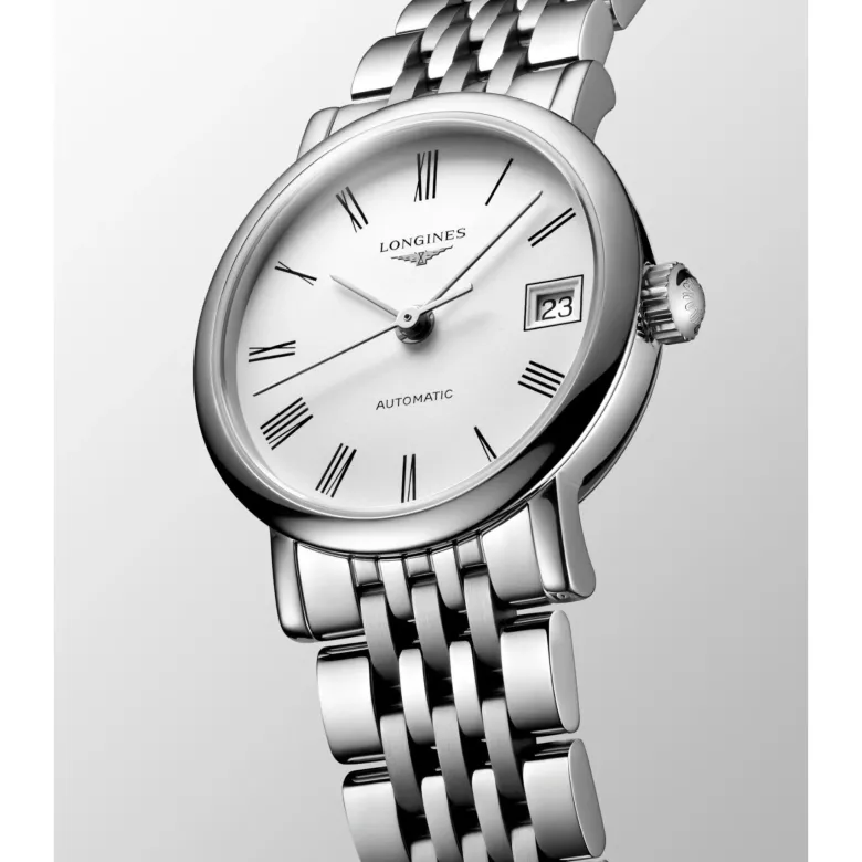 Longines Elegant Collection rannekello L43094186