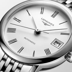 Longines Elegant Collection rannekello L43094186