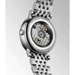 Longines Elegant Collection rannekello L43104796
