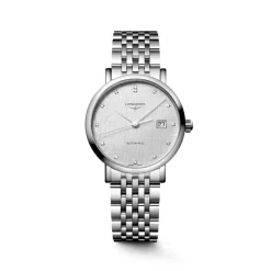 Longines Elegant Collection rannekello L43104796