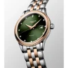 Longines Flagship Classic rannekello, 30mm, L43743077