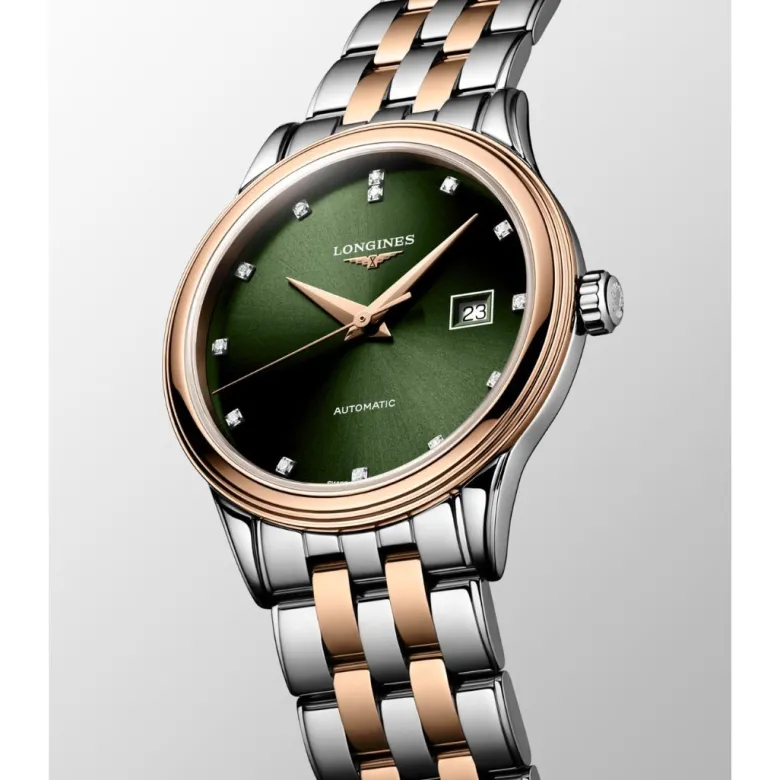 Longines Flagship Classic rannekello, 30mm, L43743077