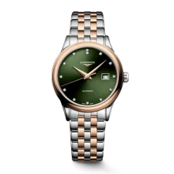 Longines Flagship Classic rannekello, 30mm, L43743077