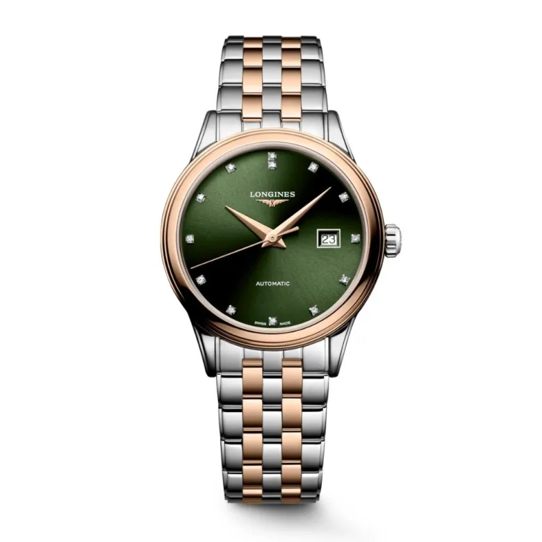Longines Flagship Classic rannekello, 30mm, L43743077