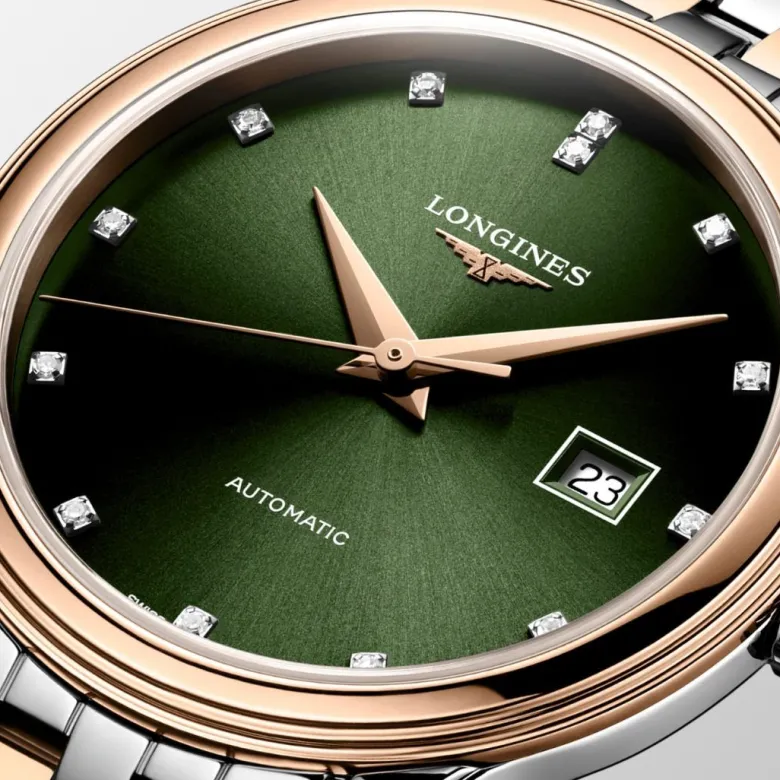 Longines Flagship Classic rannekello, 30mm, L43743077