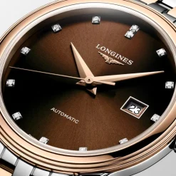 Longines Flagship Classic rannekello, 30mm, L43743087