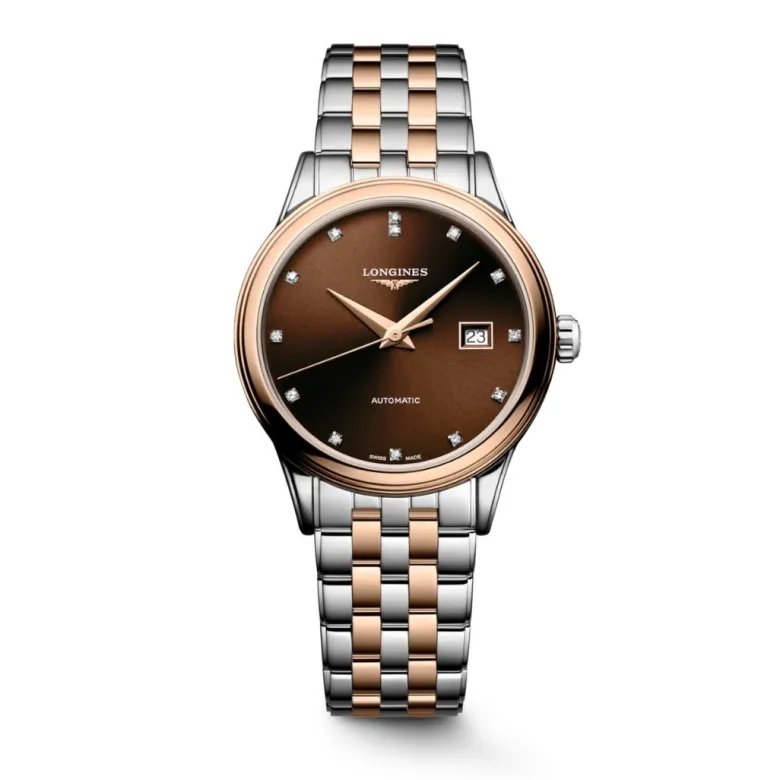 Longines Flagship Classic rannekello, 30mm, L43743087