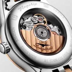 Longines Flagship Classic rannekello, 30mm, L43743087