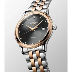 Longines Flagship Classic rannekello, 40mm, L49843777
