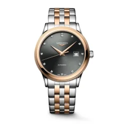 Longines Flagship Classic rannekello, 40mm, L49843777