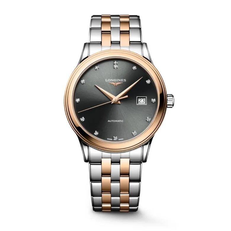 Longines Flagship Classic rannekello, 40mm, L49843777
