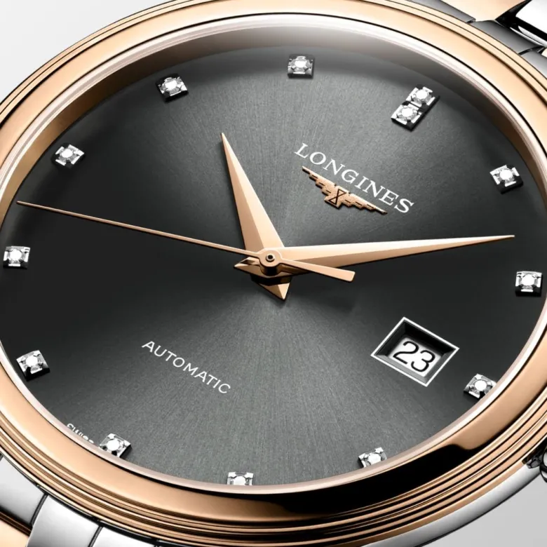 Longines Flagship Classic rannekello, 40mm, L49843777