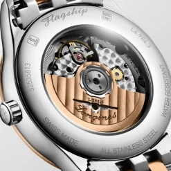 Longines Flagship Classic rannekello, 40mm, L49843777