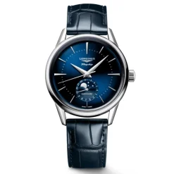 Longines Flagship Heritage rannekello L48154922