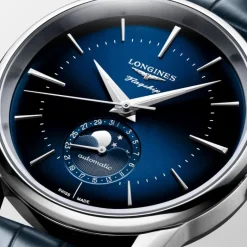Longines Flagship Heritage rannekello L48154922