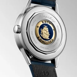 Longines Flagship Heritage rannekello L48154922