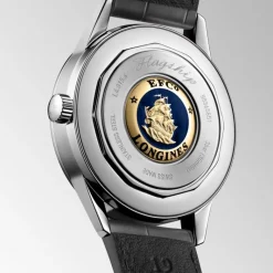Longines Flagship Heritage rannekello L48154722