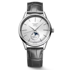 Longines Flagship Heritage rannekello L48154722